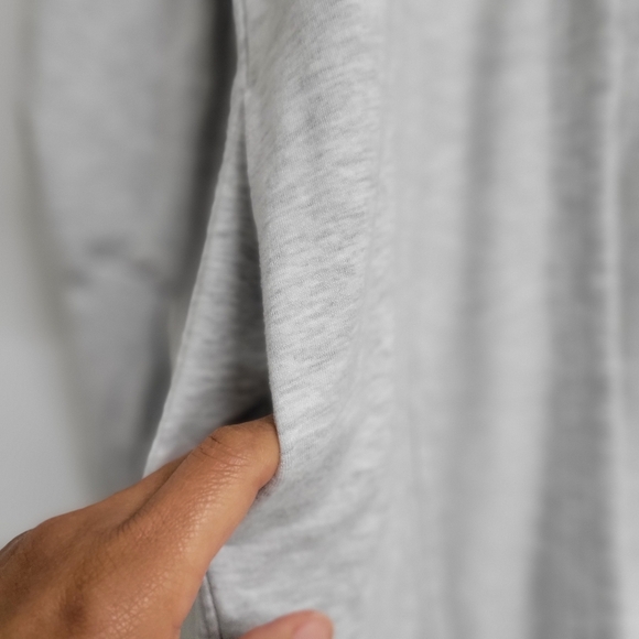 Athleta Mantra wrap long line cardigan sweater. - Picture 9 of 11